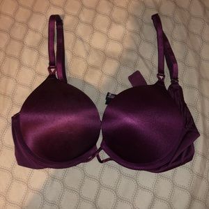 Victoria’s Secret bra